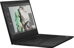 Lenovo ThinkPad E490 Laptop 14" - Black - Intel Core i5-8265U 1.6GHz - 8GB RAM - 256GB