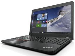 Lenovo Thinkpad E560 Laptop 15.6"