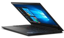 Lenovo ThinkPad E590 Laptop 15.6" - Black - Intel Core i5-8265U 1.6GHz - 16GB RAM - 256GB