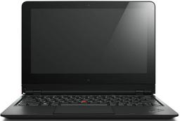 Lenovo ThinkPad Helix (Gen 1) Laptop 11.6" - Black - Intel Core i5-3427U 1.8GHz - 4GB RAM - 180GB