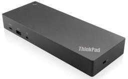 Lenovo ThinkPad Hybrid USB-C with USB-A Dock