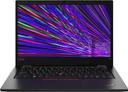 Lenovo ThinkPad L13 (Gen 2) Intel Laptop 13.3" Intel Core i5-1145G7 2.6GHz in Black in Excellent condition