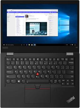 Lenovo ThinkPad L13 (Gen 2) Intel Laptop 13.3"