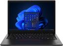 Lenovo ThinkPad L13 (Gen 3) Intel Laptop 13.3" Intel Core  i5-1235U 3.3GHz in Black in Excellent condition