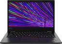 Lenovo ThinkPad L13 Yoga 2-in-1 Laptop 13.3" Intel Core i5-10210U 1.6GHz in Black in Excellent condition