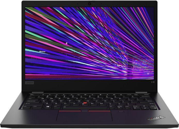 Lenovo  ThinkPad L13 Yoga 2-in-1 Laptop 13.3" - Intel Core i5-10210U 1.6GHz - 512GB - Black - 8GB RAM - 13.3 Inch - Excellent