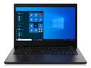 Lenovo ThinkPad L14 (Gen 1) AMD Laptop 14" AMD Ryzen 5 Pro 4650U 2.1GHz in Black in Acceptable condition