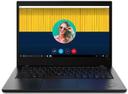 Lenovo ThinkPad L14 (Gen 1) Intel Laptop 14" Intel® Core i5-10210U 1.6GHz in Black in Excellent condition
