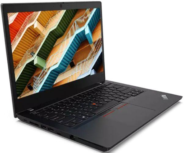 Lenovo ThinkPad L14 (Gen 1) Intel Laptop 14" - Black - Intel Core i5-10310U 1.7GHz - 16GB RAM - 256GB