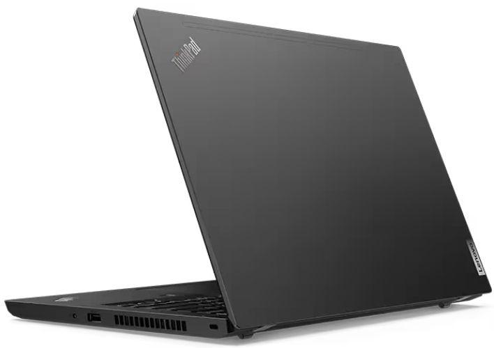 Lenovo ThinkPad L14 (Gen 1) Intel Laptop 14" - Black - Intel Core i5-10310U 1.7GHz - 16GB RAM - 256GB