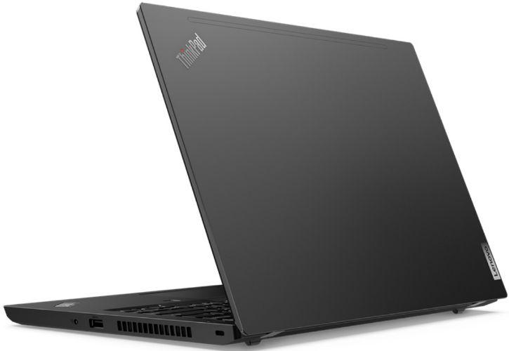 Lenovo ThinkPad L14 (Gen 2) Laptop 14" - Black - Intel Core i5-1135G7 2.4GHz - 16GB RAM - 512GB