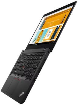 Lenovo Thinkpad L14 Gen 2 Laptop 14" (Intel) - Black - Intel Core i5-1135G7 2.4GHz - 32GB RAM - 1TB