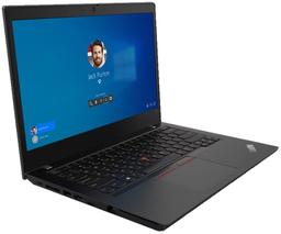 Lenovo Thinkpad L14 Gen 2 Laptop 14" (Intel) - Black - Intel Core i5-1135G7 2.4GHz - 32GB RAM - 1TB