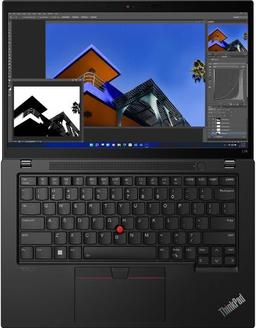 Refurbished Lenovo ThinkPad L14 (Gen 3) Intel Laptop 14" - Reebelo US