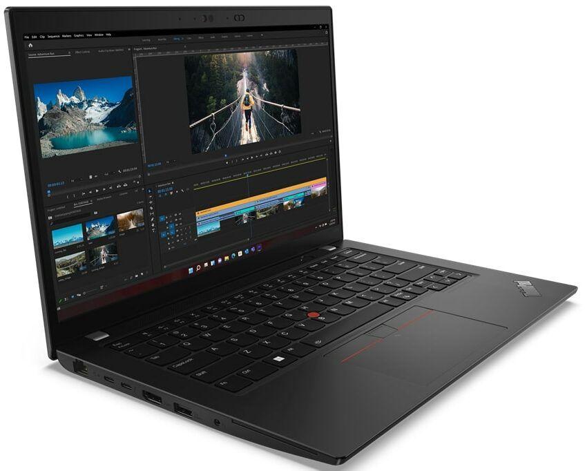 Lenovo ThinkPad L14 Gen 4 (AMD) Laptop 14"