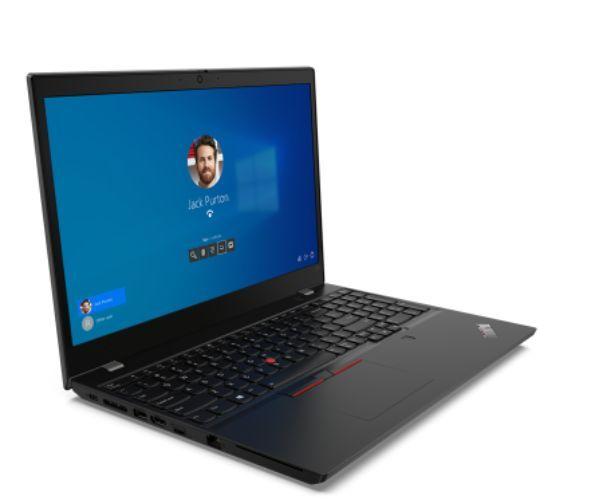 Lenovo ThinkPad L15 (Gen 2) AMD Laptop 15.6" - Black - AMD Ryzen 5 PRO 5650U 2.3GHz - 32GB RAM - 512GB