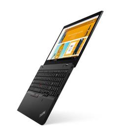 Lenovo ThinkPad L15 (Gen 2) AMD Laptop 15.6" - Black - AMD Ryzen 5 PRO 5650U 2.3GHz - 32GB RAM - 512GB