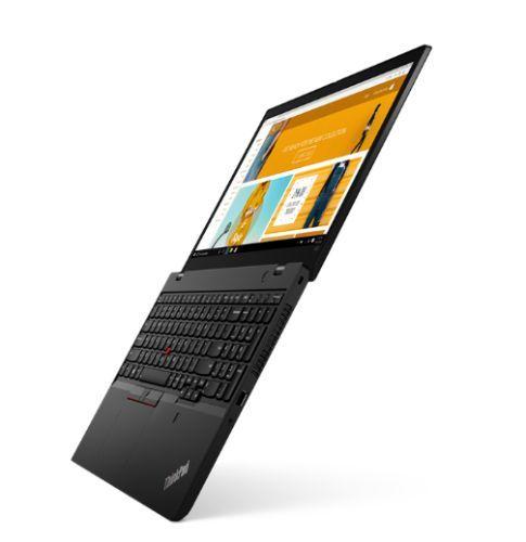 Lenovo ThinkPad L15 (Gen 2) AMD Laptop 15.6" - Black - AMD Ryzen 5 PRO 5650U 2.3GHz - 32GB RAM - 512GB