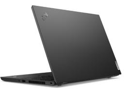 Lenovo ThinkPad L15 (Gen 2) AMD Laptop 15.6" - Black - AMD Ryzen 5 PRO 5650U 2.3GHz - 32GB RAM - 512GB