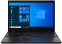 Lenovo ThinkPad L15 (Gen 2) Intel Laptop 15.6"  Intel Core i5-1135G7 2.4GHz in Black in Excellent condition