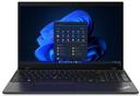 Lenovo ThinkPad L15 (Gen 3) Intel 15.6" Intel Core i7-1255U 3.5GHz in Thunder Black