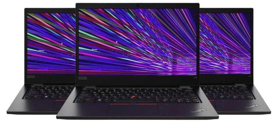 Lenovo ThinkPad L380 Laptop 13.3"