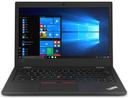 Lenovo ThinkPad L390 Laptop 13.3" Intel Core i5-8365U 1.9GHz in Black in Good condition