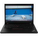 Lenovo ThinkPad L490 Laptop 14" Intel Core i5-8365U 1.6GHz in Black in Acceptable condition