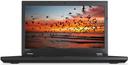 Lenovo ThinkPad L570 Laptop 15.6" Intel Core i5-6200U 2.3GHz in Black in Excellent condition