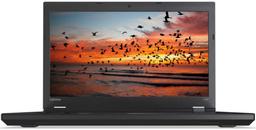 Refurbished Lenovo ThinkPad L570 Laptop 15.6" - Reebelo US