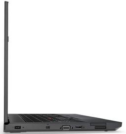 Refurbished Lenovo ThinkPad L570 Laptop 15.6" - Reebelo US