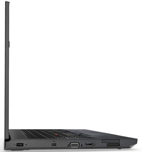 Refurbished Lenovo ThinkPad L570 Laptop 15.6" - Reebelo US