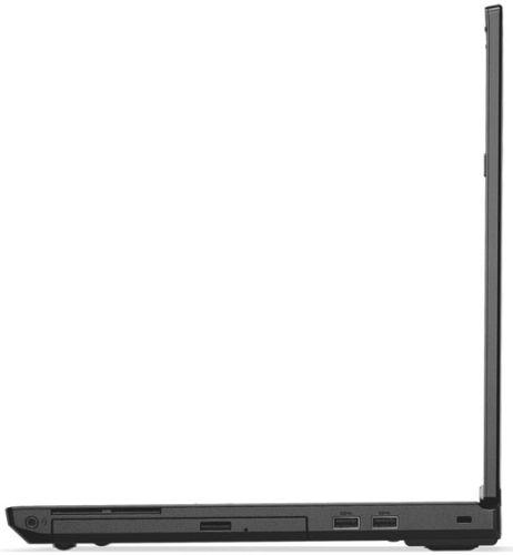 Refurbished Lenovo ThinkPad L570 Laptop 15.6" - Reebelo US