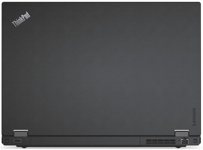 Refurbished Lenovo ThinkPad L570 Laptop 15.6" - Reebelo US