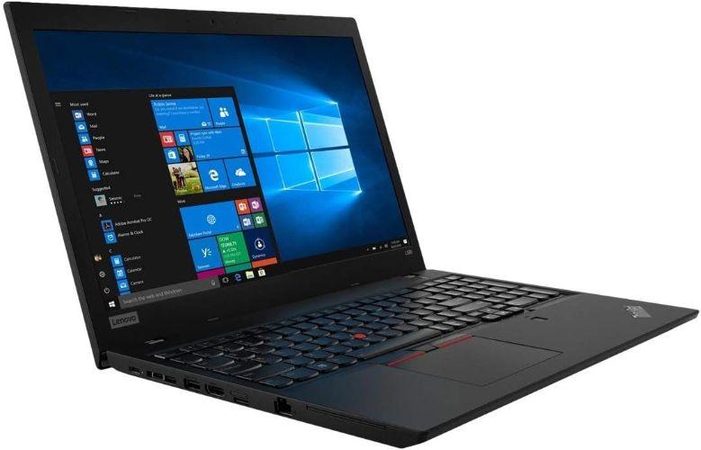 Refurbished Lenovo ThinkPad L590 Laptop 15.6" - Reebelo US