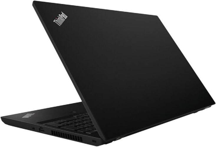 Refurbished Lenovo ThinkPad L590 Laptop 15.6" - Reebelo US