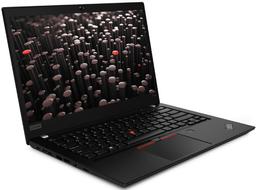 Lenovo ThinkPad P14s Gen 1 (Intel) Mobile Workstation Laptop 14" - Black - Intel Core i7-10510U 1.8GHz - 8GB RAM - 256GB