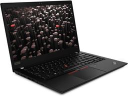 Lenovo ThinkPad P14s Gen 1 (AMD) Mobile Workstation Laptop 14" - Black - AMD Ryzen 7 PRO 4750U 1.7GHz - 16GB RAM - 512GB