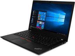 Lenovo ThinkPad P14s Gen 1 (AMD) Mobile Workstation Laptop 14" - Black - AMD Ryzen 7 PRO 4750U 1.7GHz - 16GB RAM - 512GB