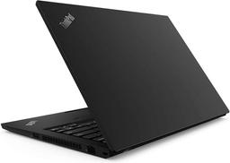 Lenovo ThinkPad P14s Gen 1 (AMD) Mobile Workstation Laptop 14" - Black - AMD Ryzen 7 PRO 4750U 1.7GHz - 16GB RAM - 512GB