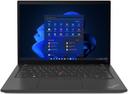 Lenovo ThinkPad P14s Gen 3 (Intel) Mobile Workstation Laptop 14" Intel Core i7-1280P 3.6GHz in Black