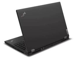 Lenovo ThinkPad P15 (Gen 1) Mobile Workstation Laptop 15.6"