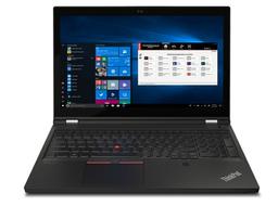 Lenovo ThinkPad P15 (Gen 2) Mobile Workstation Laptop 15.6" - Black - Intel Core i7-11850H 2.5GHz - 32GB RAM - 1TB