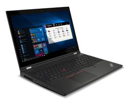 Lenovo ThinkPad P15 (Gen 2) Mobile Workstation Laptop 15.6" - Black - Intel Core i7-11850H 2.5GHz - 32GB RAM - 1TB