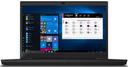 Lenovo ThinkPad P15v (Gen 1) Mobile Workstation Laptop 15.6" Intel Core i7-10850H 2.7GHz in Black