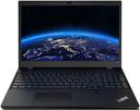 Lenovo ThinkPad P15v (Gen 2) Mobile Workstation Laptop 15.6" Intel Core i7-11800H 2.3GHz in Black