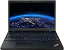 Lenovo ThinkPad P15v (Gen 3) Mobile Workstation Laptop 15.6" Intel Core i7-12700H 2.6GHz in Black in Excellent condition