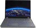 Lenovo ThinkPad P16 (Gen 1) Mobile Workstation Laptop 16" Intel Core i5-12600HX 3.3GHz in Storm Grey in Excellent condition