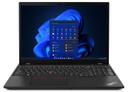 Lenovo ThinkPad P16s Gen 1 (Intel) Mobile Workstation Laptop 16" Intel Core i7-1280P 1.8GHz in Black in Acceptable condition