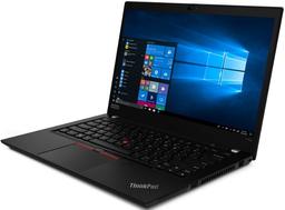 Refurbished Lenovo ThinkPad P43s Laptop 14" - Reebelo US